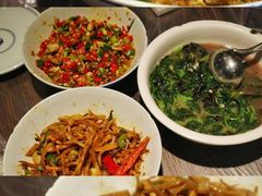 -肆姐面粉馆(坡子街店)