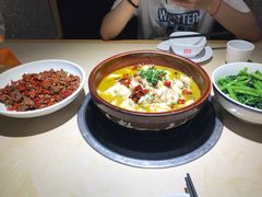 -大碗先生(万家丽店)