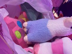 -BIG PINK大粉娃娃机主题馆(圆融星座店)