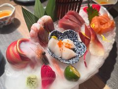 -炙柒Sekinana·精致日料(合生汇店)