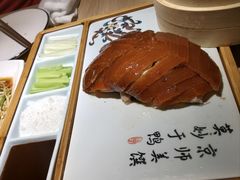 -味莊·青岛菜(云霄路店)