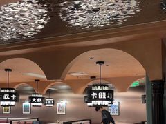 -清真·卡德尔大叔新疆主题餐厅(龙汇路店)
