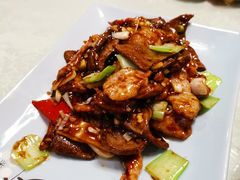-东兴楼饭庄(六里桥店)