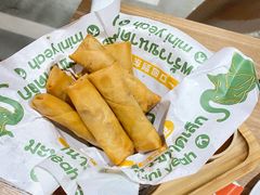 -迷你椰·泰式大排档(观前街店)
