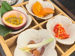 -菌自由丨野生菌火锅特色庭院餐厅(丽江古城店)