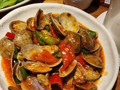 -话梅·客家小厨(东门店)
