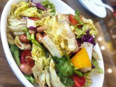 老醋杂拌-砂锅李(九江路店)