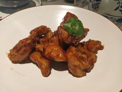 -绿茶餐厅(成都太古里店)
