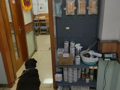 -宠福鑫动物医院(城北分院)