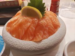 -莲寿司(国兴店)