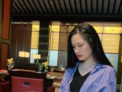 -杭州西子湖四季酒店·金沙厅