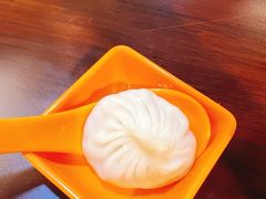 -大龙汤包