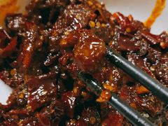 冷吃兔-老妈秘制兔头(春熙路店)