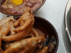 -正贰捌经重庆老火锅(建设路店)