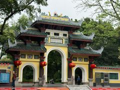 -柳侯公园