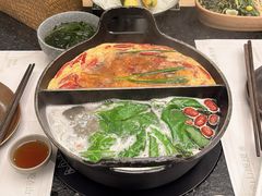 -山缓缓火锅(青岛万象城店)