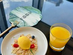 -厦门海港英迪格酒店(中山路店)
