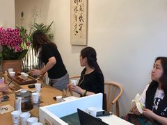 -左悦·艾灸调理·推拿按摩·精油SPA(卓悦汇店)