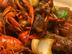 -517烧烤·龙虾·海鲜大排档(万象都荟店)