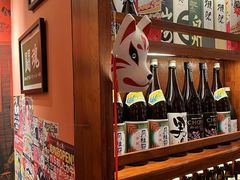 -焱岛烧肉·活鳗炙烤(晋江万达店)