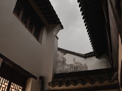 -月栖华明-云间草堂清茶馆(泗泾古镇店)