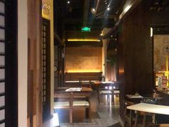大堂-奈九居酒屋(滨河大道店)