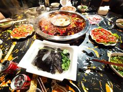 -華·丫丫火锅供销社(老城店)