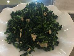 -竹海湾农家土菜