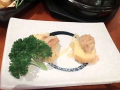 -贵木日本料理·铁板烧(新地假日广场店)