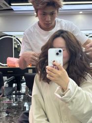 点击看大图 -藤野造型