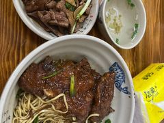 -无名氏面馆(邮电路店)