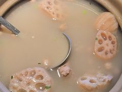 -永安鱼庄·镇江菜(丁卯店)