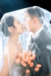 -古摄影婚纱