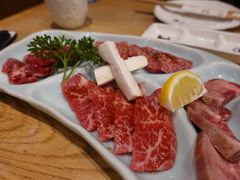 -御牛道日式烤肉料理(杭州万象城店)