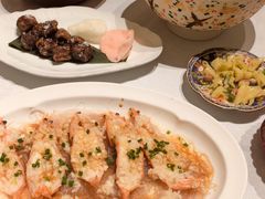 -福记饭店(青果巷店)