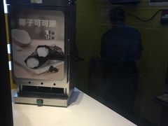-麦当劳(黄石北路店)