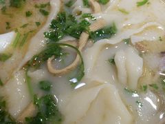 -马妞烧烤烩面馆(黄河口店)