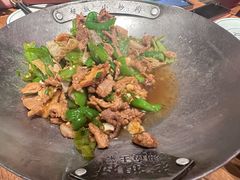 -老湘村·湖南土菜(天河维多利店)