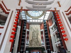 -中国闽台缘博物馆