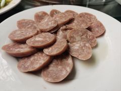 -燕北云山·农家菜·灶台鱼(密云溪翁庄店)