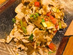 -紫滇源云南生态菜(丹凤街店)