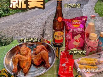 这个烤绝了️我不允许你没吃过懒人大宝藏