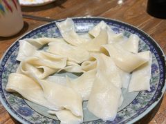 -清真·玛丽亚新疆菜主题餐厅(浙江中路店)
