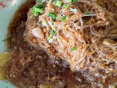 -金家老三饭庄(常营店)