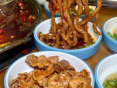 -俏媳妇火锅(宽窄巷子店)