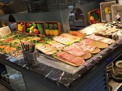 -非烤勿扰韩料自助烤肉(松山湖万科店)