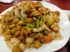 -桃子餐厅·天津菜(红星路直营店)