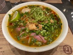 -Cô Thành Restaurant