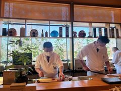 -鮨冠OMAKASE食べ放题(北京首店)