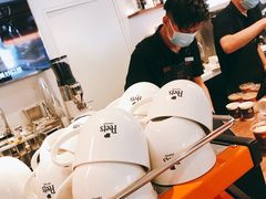 -Peet's Coffee皮爷咖啡(大学路店)